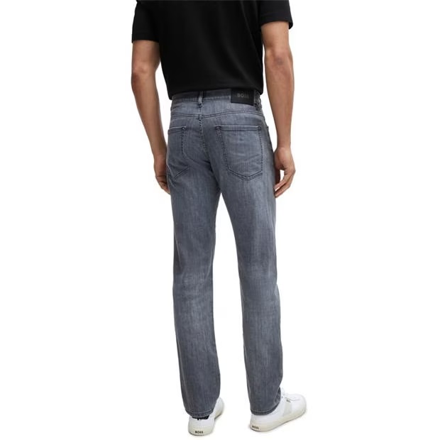 Boss Delaware Slim Fit Jeans