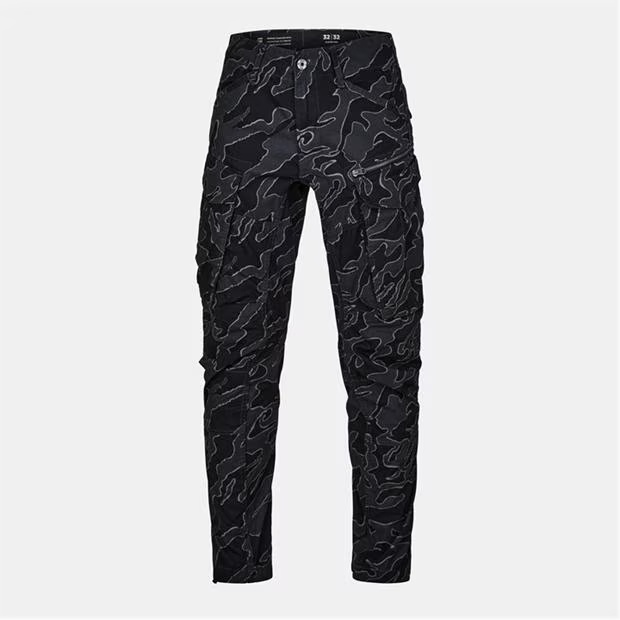 G Star Gstar Rovic Zip 3D Sn99