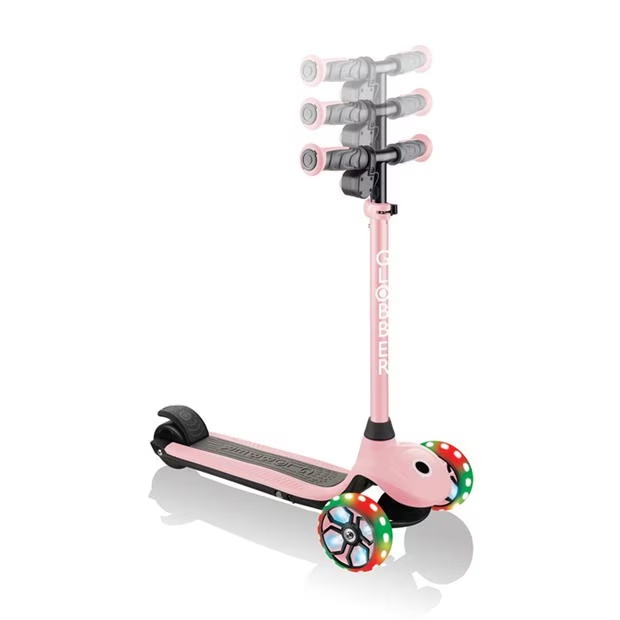 Globber Globber E-motion 4+