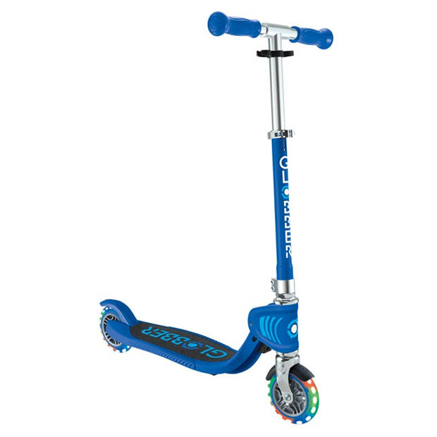 Globber Globber Flow Foldable Junior Lights