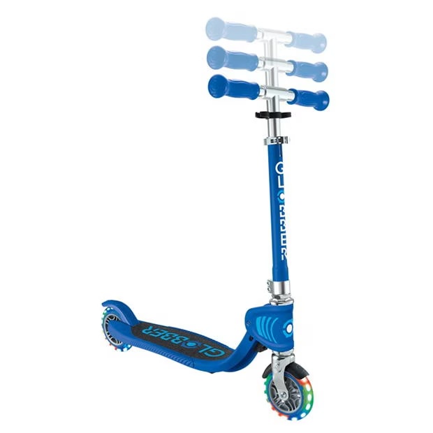 Globber Globber Flow Foldable Junior Lights