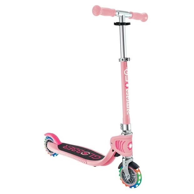 Globber Globber Flow Foldable Junior Lights