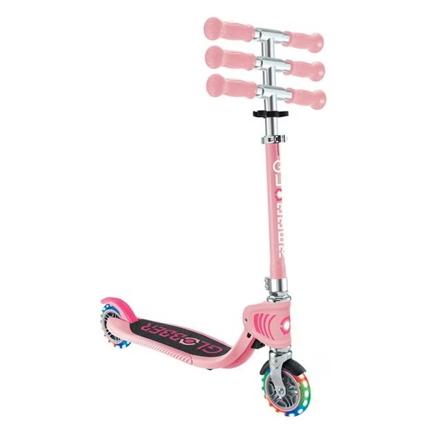 Globber Globber Flow Foldable Junior Lights