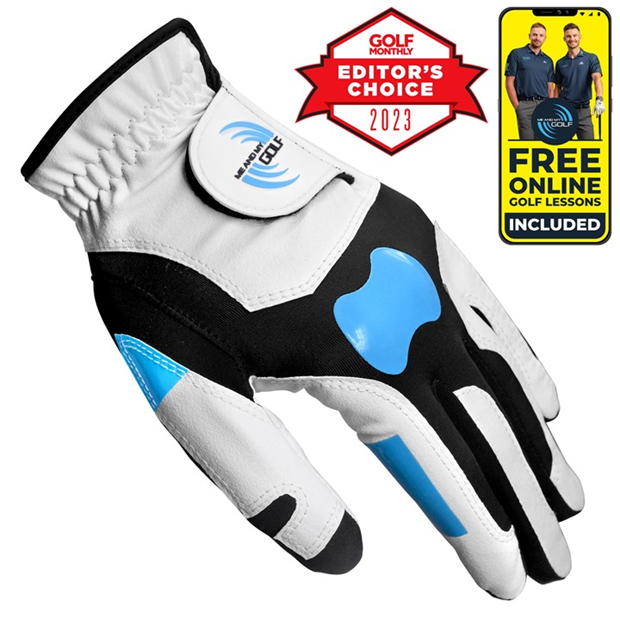 Me And My Golf True Grip Training Glove - Left Hand