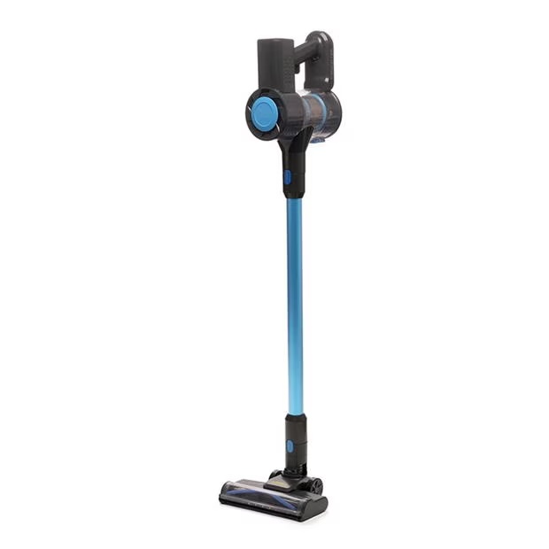 Lloytron Homelife 150W 'Tornado Cx15' Cordless Cyclone Vac