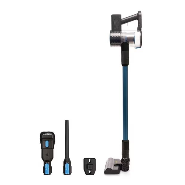 Lloytron Homelife 150W 'Tornado Cx15' Cordless Cyclone Vac