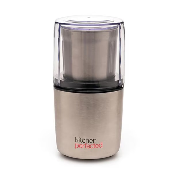 Lloytron KitchenPerfected 200W 70G Spice / Coffee Grinder
