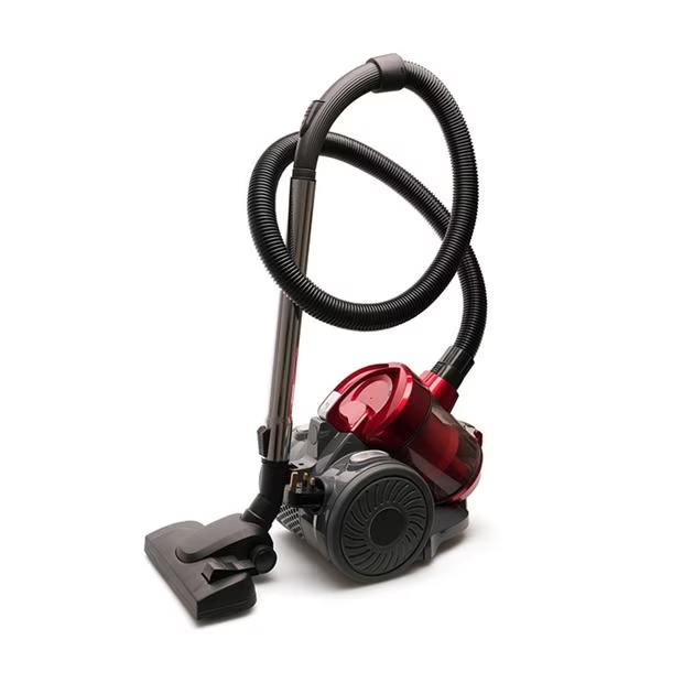 Lloytron Homelife 800W Bagless Corded Cyclone Vacuum