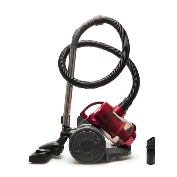 Lloytron Homelife 800W Bagless Corded Cyclone Vacuum