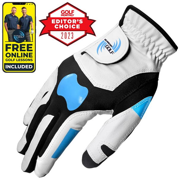 Me And My Golf True Grip Training Glove - Right Handed