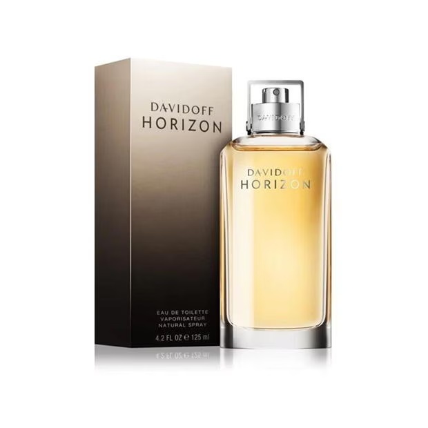 Davidoff Davidoff Horizon Eau de Toilette Spray 125ml