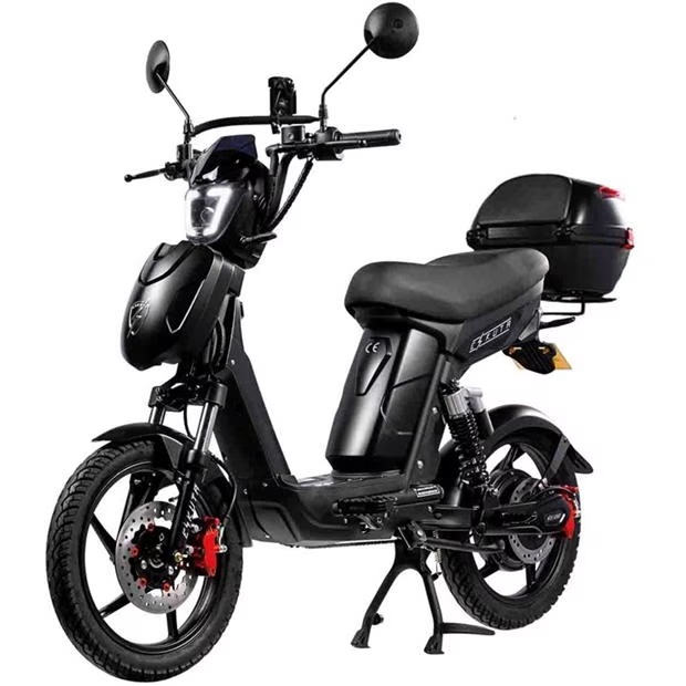 Eskuta SX-250 Tourer