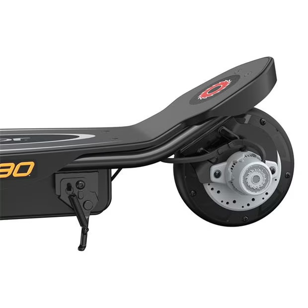 Razor Power Core E90 12 Volt Scooter - Black
