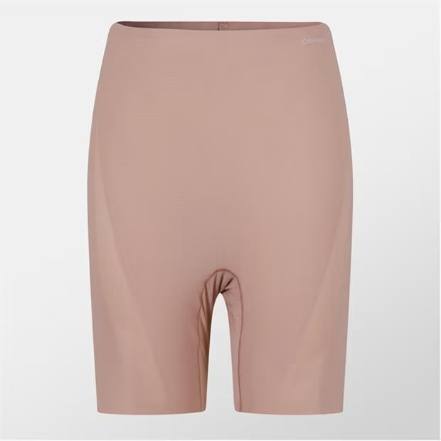 Calvin Klein SCULPT FIRM THIGH SLIMMER SHORT