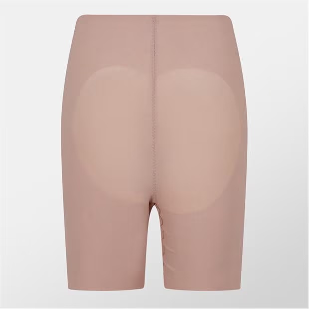 Calvin Klein SCULPT FIRM THIGH SLIMMER SHORT