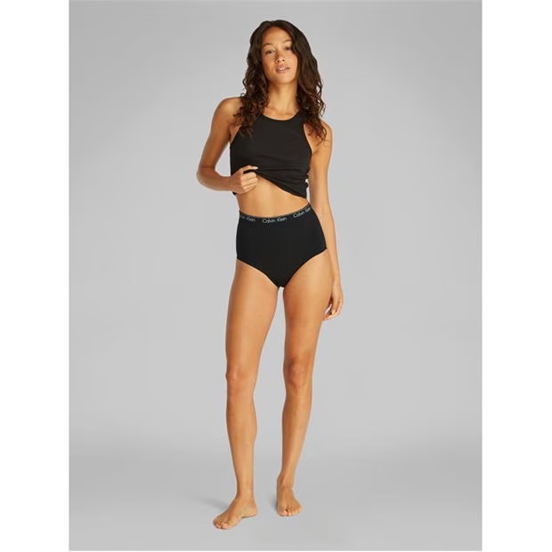 Calvin Klein COTTON SEAMLESS BRIEF