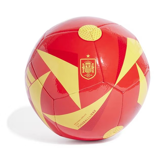 adidas Euro 2024 Spain Football