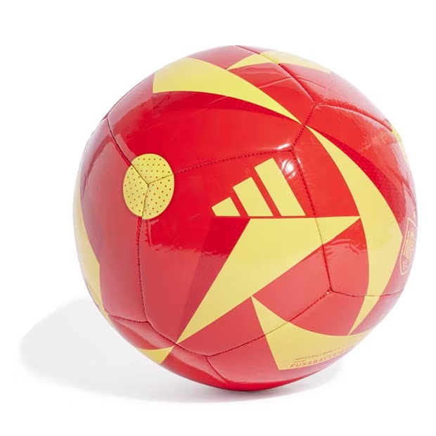 adidas Euro 2024 Spain Football