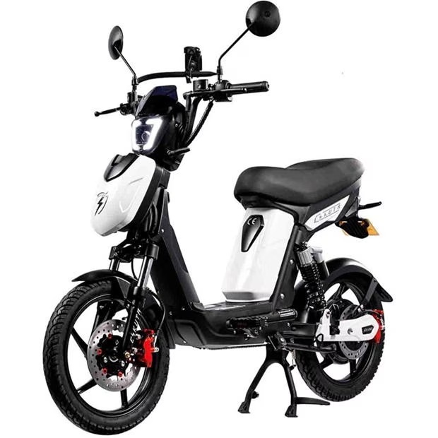 Eskuta SX-250 Explorer Electric Hybrid Bike