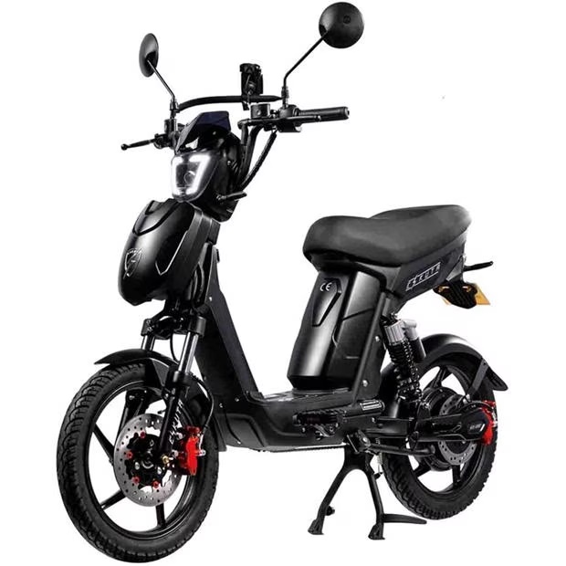 Eskuta SX-250 Explorer