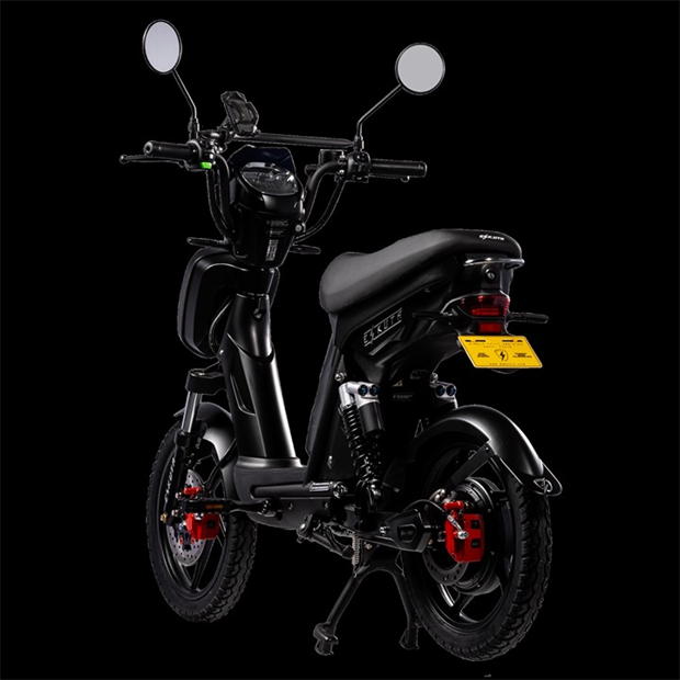 Eskuta SX-250 Explorer