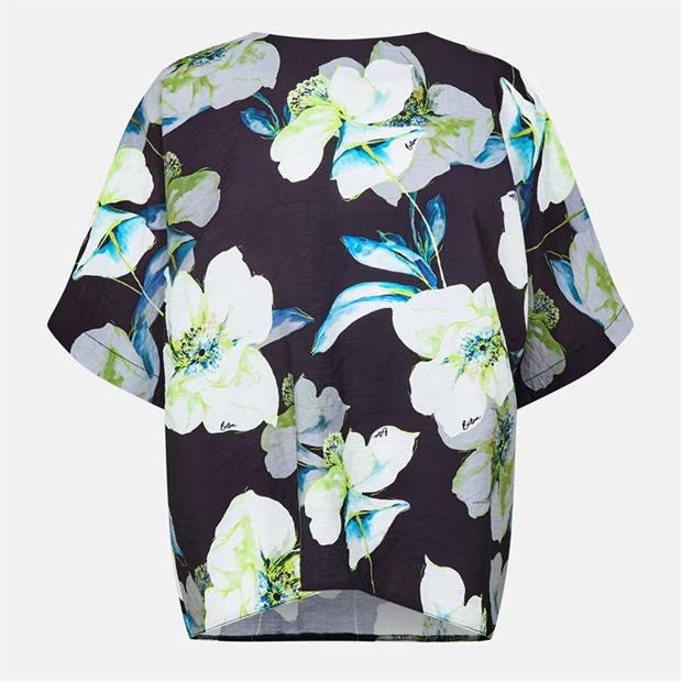 Biba Woven T-shirt
