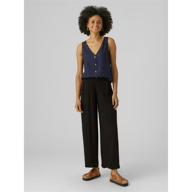Vero Moda VMBumpy Sleeveless Top