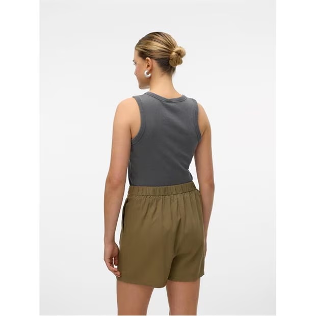 Vero Moda Short Sleeve Blouse