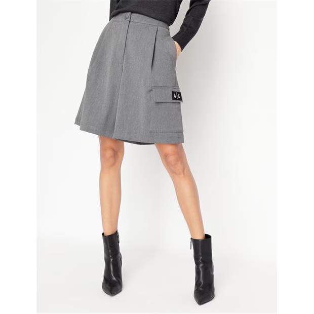 ARMANI EXCHANGE Cargo Shorts