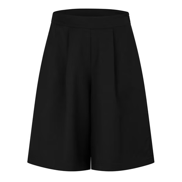 ARMANI EXCHANGE Chino Pleated Shorts