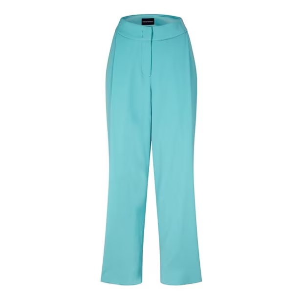 EMPORIO ARMANI Chino Trousers