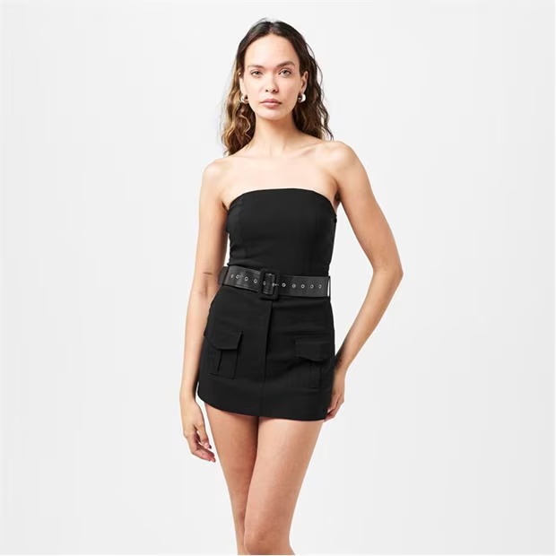 219662-ax-paris-stretch-cotton-strapless-belted-skort-playsuit-1.jpg