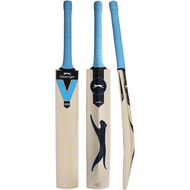 Alpha V200 Cricket Bat Juniors