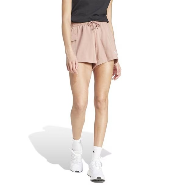 220011-adidas-essentials-small-logo-french-terry-cargo-shorts-womens-1.jpg