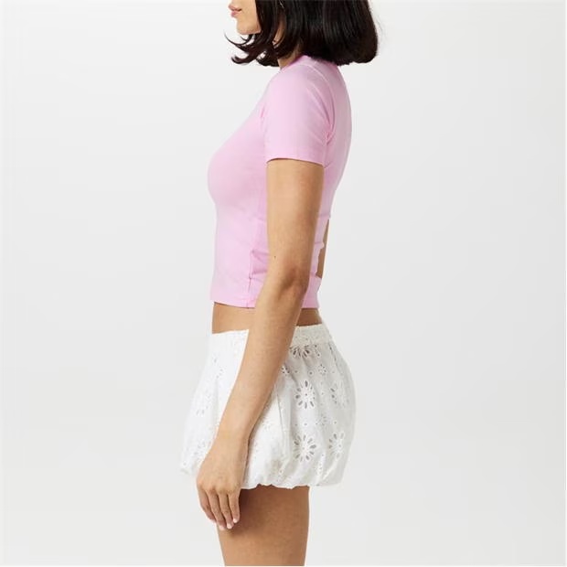 Daisy Street Cherry Baby Tee