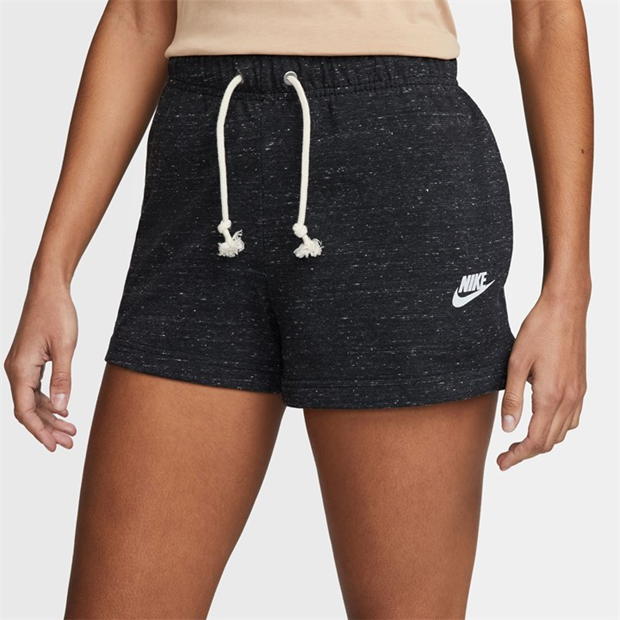 Nike Sportswear Gym Vintage Women's Shorts