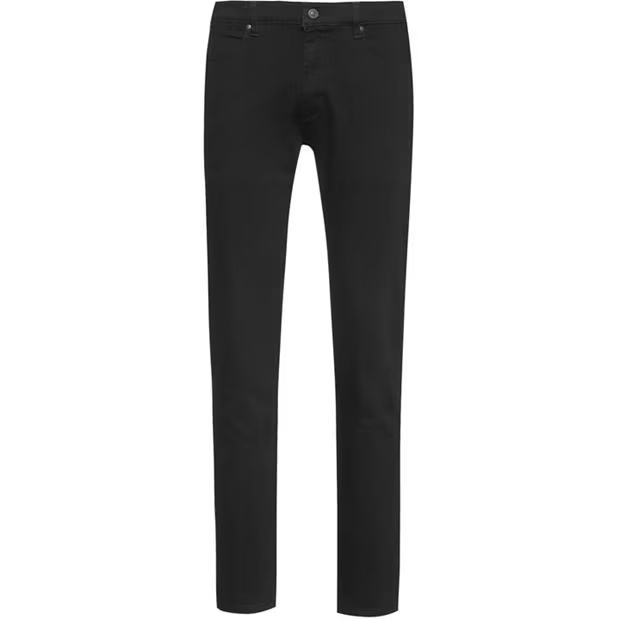 Hugo 734 10239594 01 Slim Fit Jeans Mens