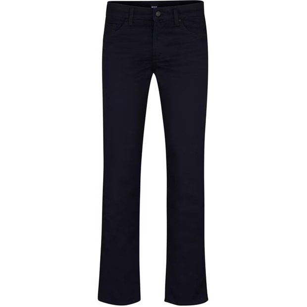 Boss Delaware3 10162511 15 Slim Fit Jeans Mens