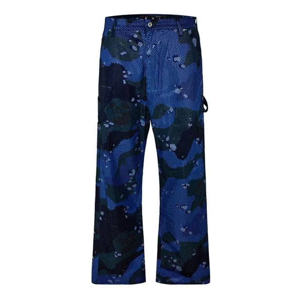 OFF WHITE Slim Fit Jeans