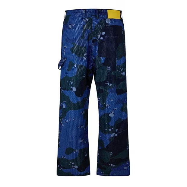 OFF WHITE Slim Fit Jeans