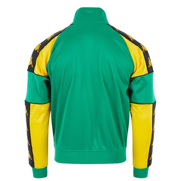 Kappa Banda Tracksuit zip up