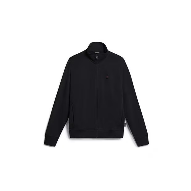 Napapijri BALIS FZ SUM BLACK 041