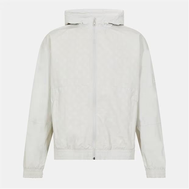 Under Armour Curry Woven Jacket Mens