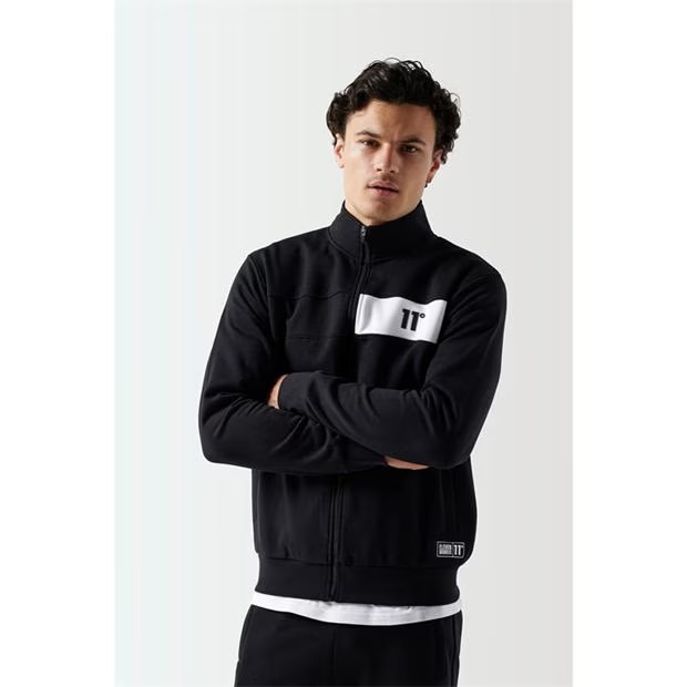 221717-11-degrees-colour-block-full-zip-sweat-top-black-white-1.jpg