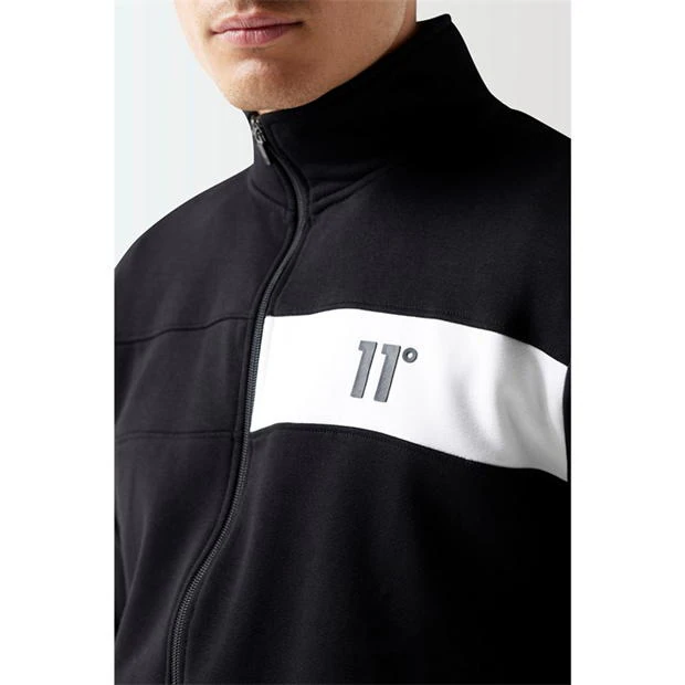 221717-11-degrees-colour-block-full-zip-sweat-top-black-white-1.jpg