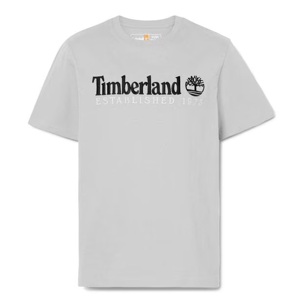 Timberland 50 Year T-Shirt