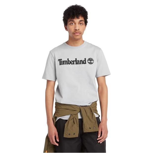 Timberland 50 Year T-Shirt
