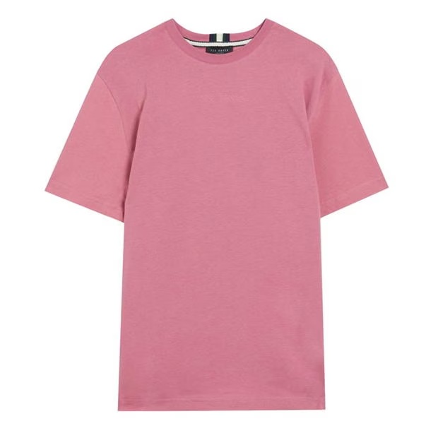 Ted Baker Wiskin Short Sleeve T Shirt