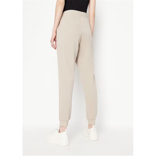 ARMANI EXCHANGE AX Jogger Bottoms Ld99