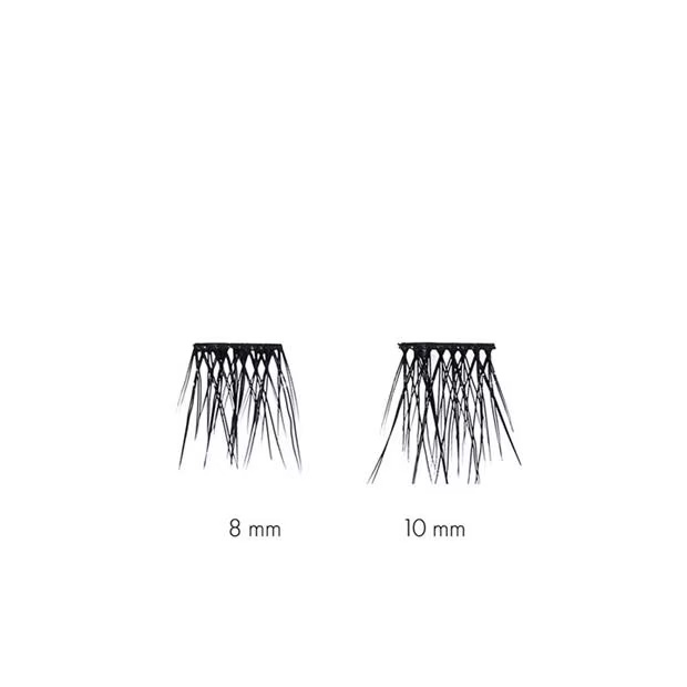 Sweed Sweed Cluster 3D Lashes Medium